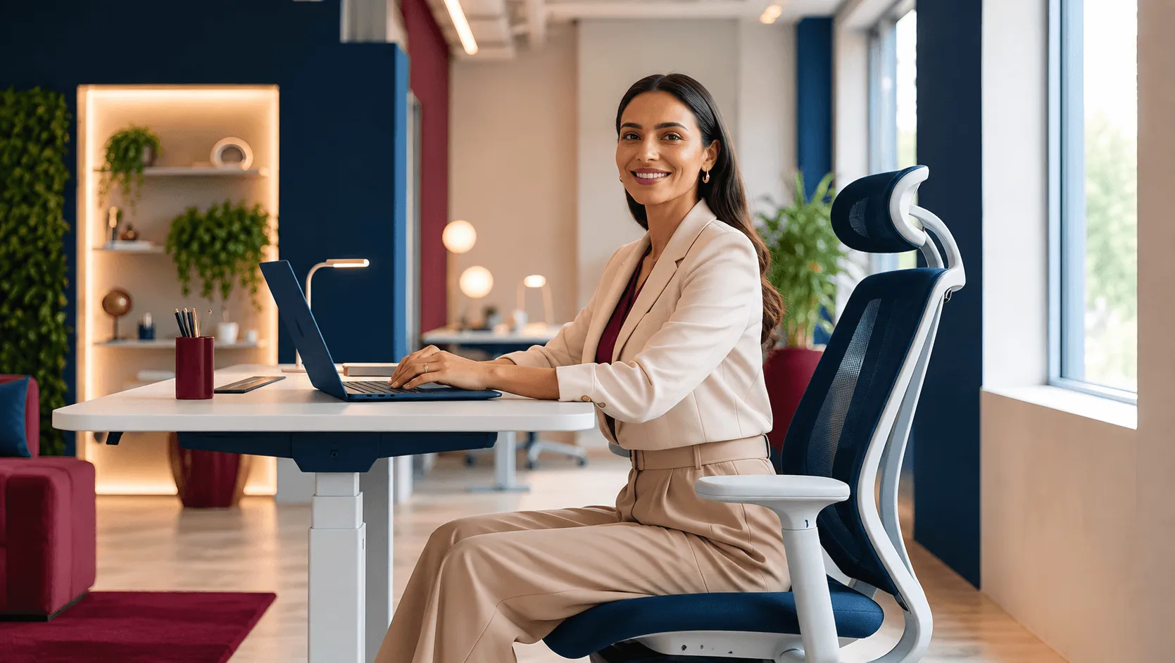 The Psychology of Space & Why Workplaces Shape Identity