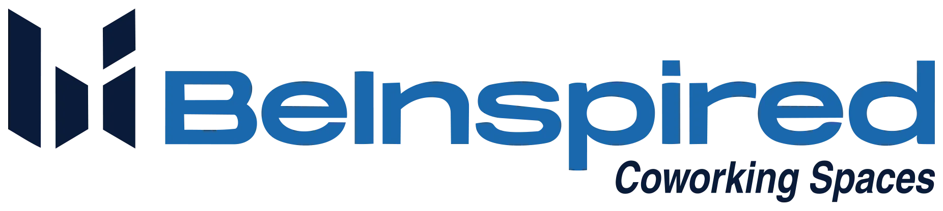 BeInspired Coworking Space