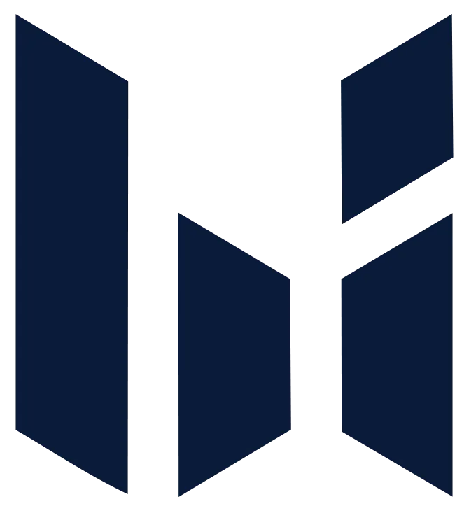 BeInspired logo
